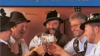 Food Book Summary: Prost!: The Story of German Beer by Horst D. Dornbusch