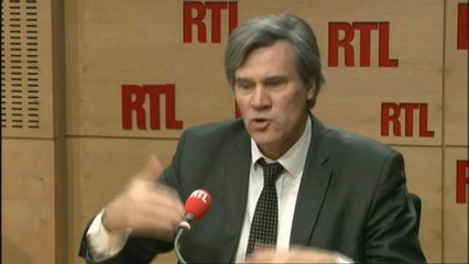 Stéphane Le Foll : "A force d'intermédiaires, on finira par avoir de gros problèmes"