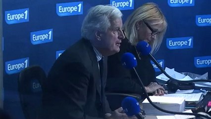Barnier : "Nos consommateurs ont le droit à la transparence"