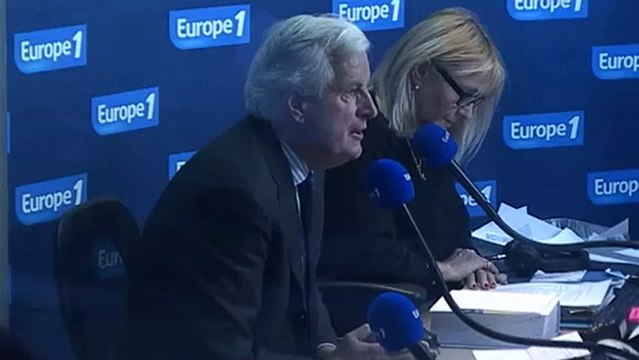 Barnier : Nos consommateurs ont le droit à la transparence
