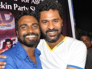 Wrap Up Party Of ABCD