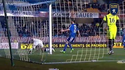 ESTAC Troyes-FCSM : le résumé vidéo