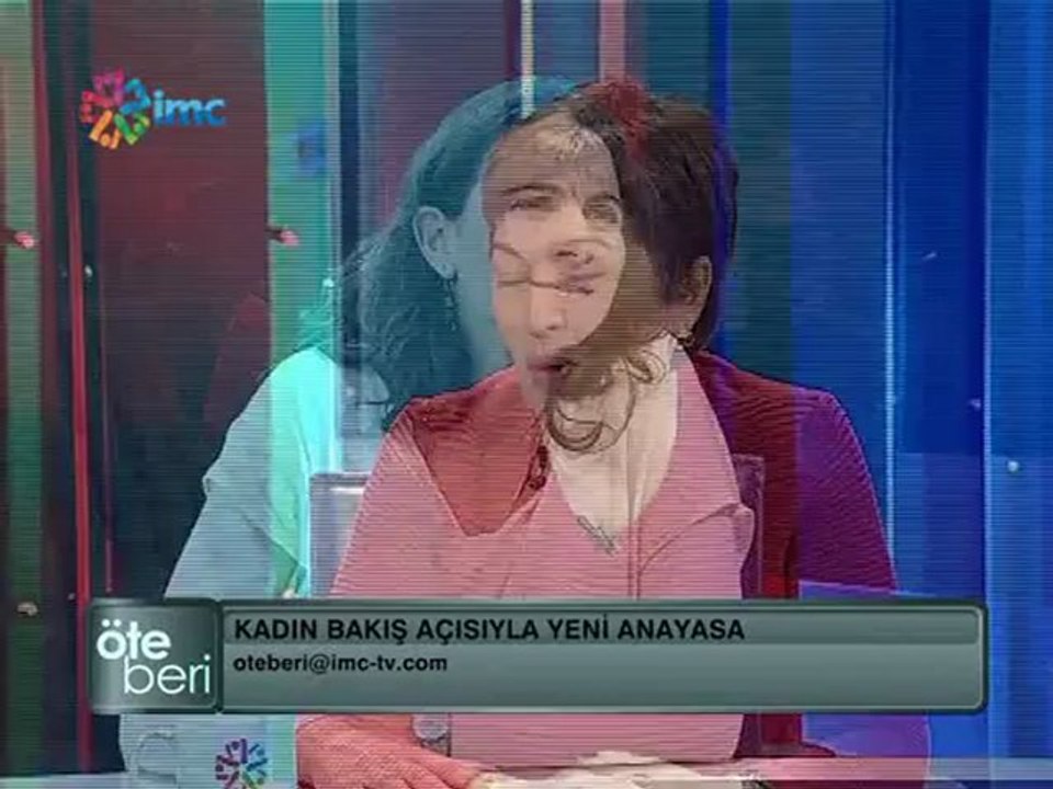 Öteberi (07 Şubat 2013)