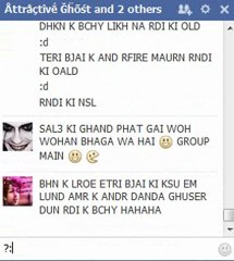 PREM KI MAA CHUD GAI BY ASAD JAVED....JADUGAR & NUMAN :D