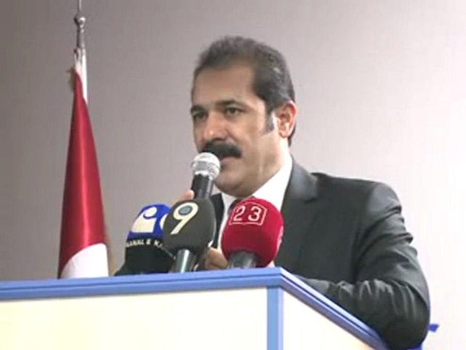 Devlet Kayıp