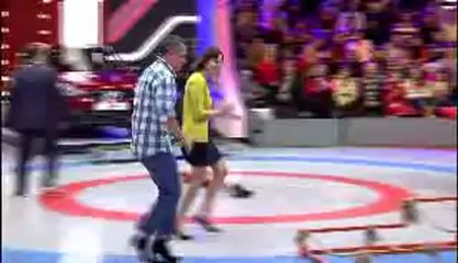 Ben bilmem eşim bilir topuklu ayakkabı