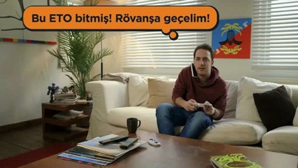 Benim’o Sevgililer Günü Özel