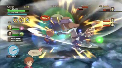 Ni no Kuni: Wrath of the White Witch (PS3) Walkthrough Part 35 [ENGLISH]