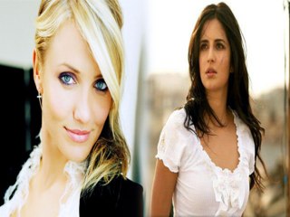 Katrina Copies Camerons Style