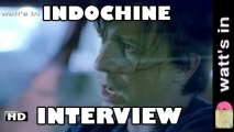 Indochine : Black City Parade Interview Exclu (Partie 2)