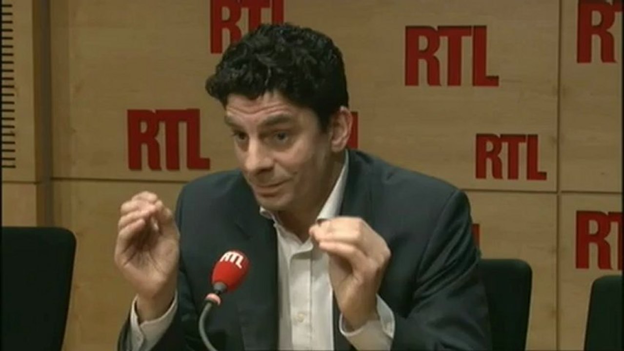 Maître Fiodor Rilov, avocat de la CGT de l’usine Goodyear Amiens-Nord : "Je suis un avocat au service des ouvriers"