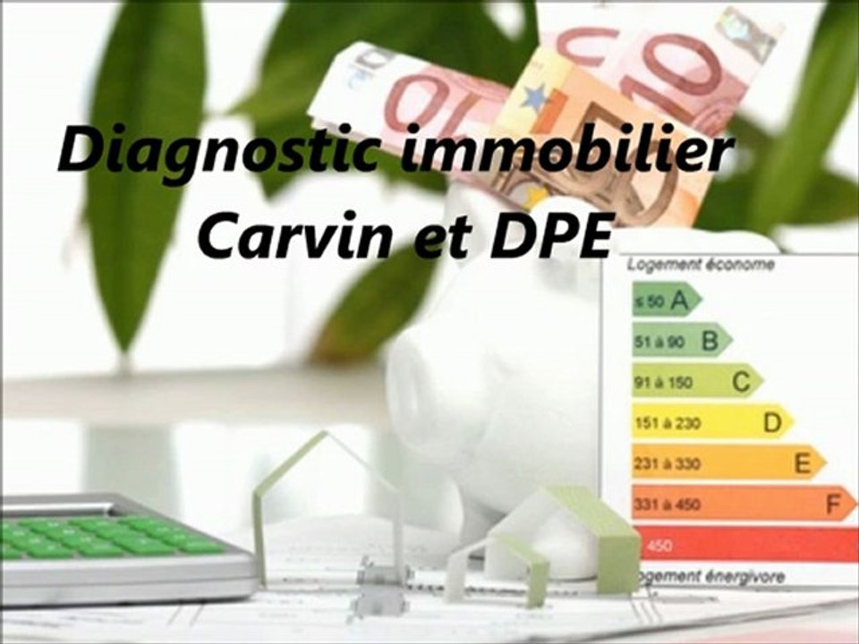 Diagnostic immobilier Carvin