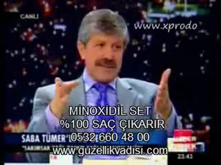 AHMET MARANKİ SAÇ ÇIKARTMAYI ANLATIYOR