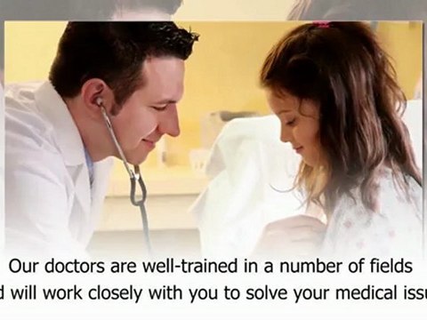 Oahu Community Health Fairs: Servicing Everyone | 808-954-4500