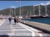 choose your best gulet cruises marmaris - join our marmaris tour