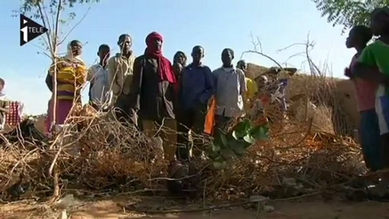 Gao : contre-offensive des islamistes du Mujao