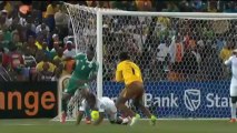 Afrika Cup: Zauberfuß Mba schießt Nigeria zum Titel