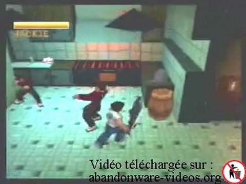 Level One Emission 132 - Jackie Chan's Stuntmaster - 2000 PS1