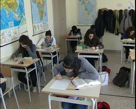 SEMPRE MENO LAVORO IN BASILICATA MATERA 11-2-2013