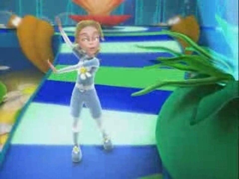 Les nanas Banana