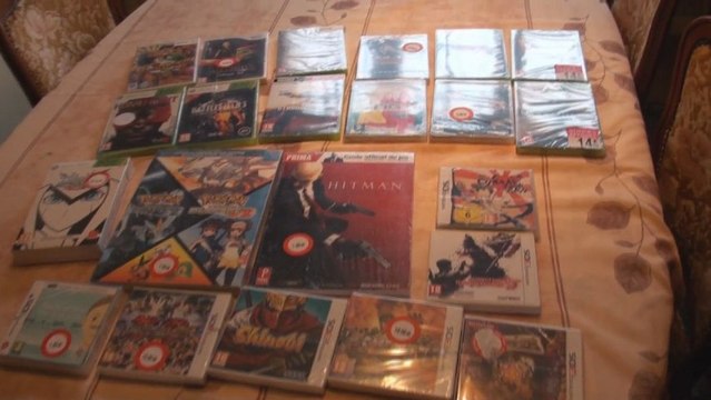 Vidéo Spéciale Solde d'Hiver