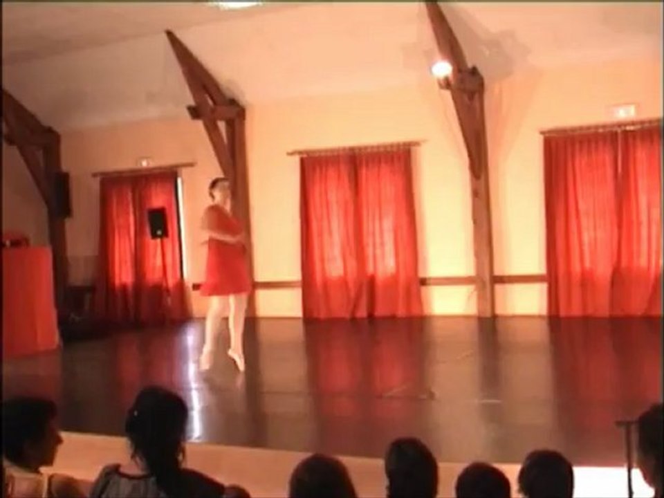 classique tango