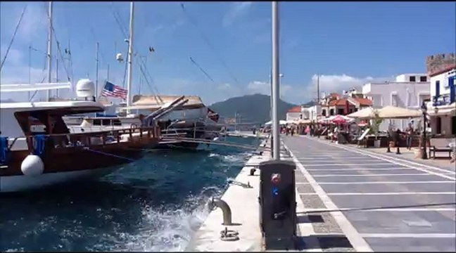 join our marmaris tour - yacht charter marmaris