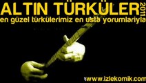 Altın Türküler  - Mihriban