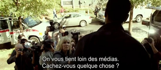 FLIGHT - Sous les projecteurs VOST