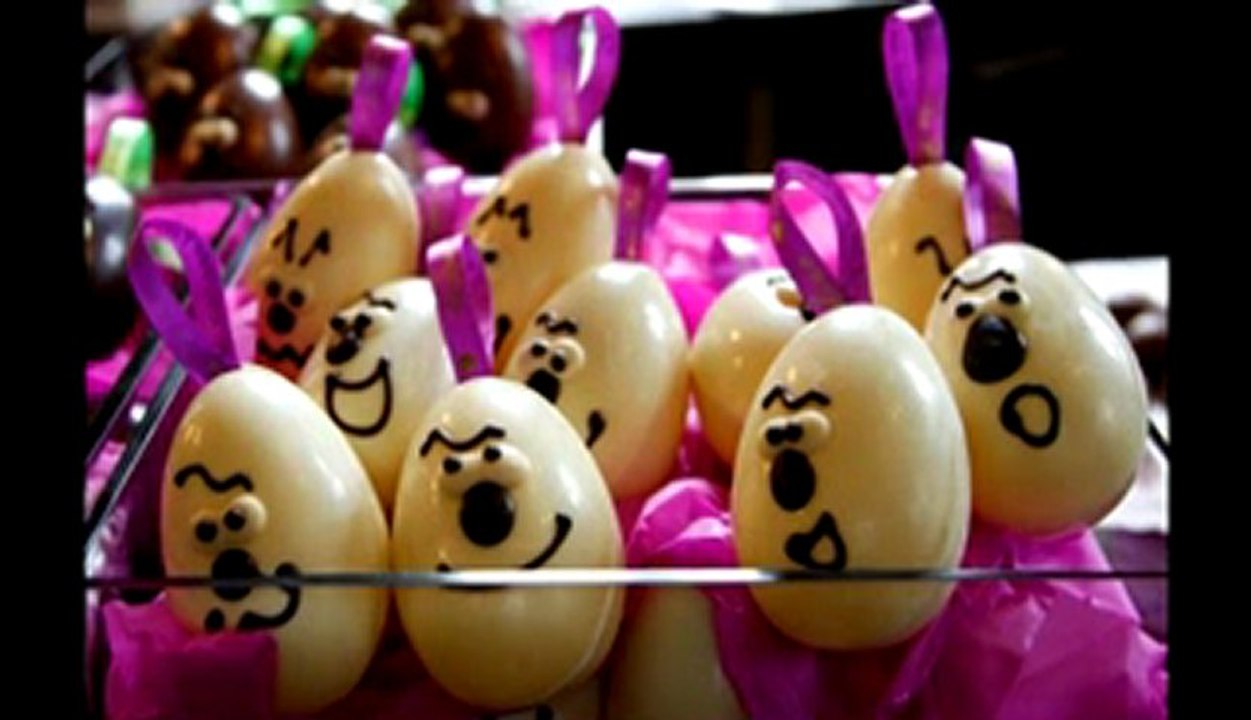 Défi-vidéo 2013 - "Une chocolaterie en bassin minier" Vidéo réalisée par les 2nde M.E.I (Maintenance des Equipements Industriels)  du Lycée Béhal à Lens