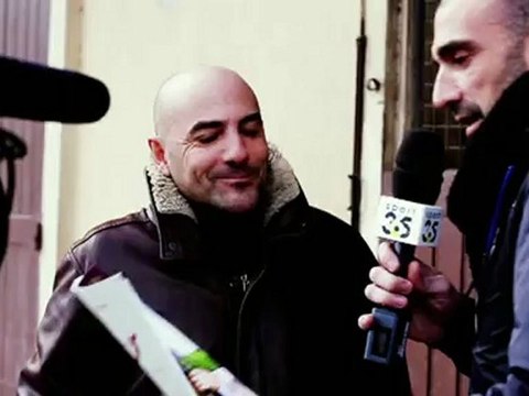 Spéciale TURF : Jérôme Alonzo rencontre Eddy Eyrignoux directeur mag Hippik