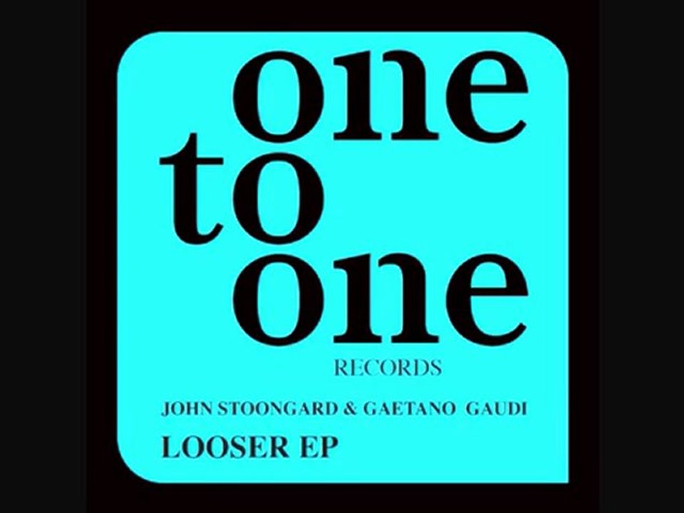 Gaetano Gaudi-Looser (John_Stoongard_Revisited) OTO 006