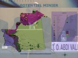 Les ressources naturelles en Mauritanie : opportunités et défis - Taleb Ould Abdi Vall