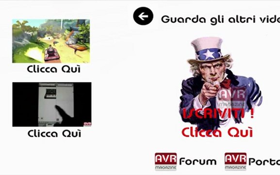 iDownloader Pro Applicazione per scaricare su iPhone e iPad - Video Recensione - AVRMagazine.com