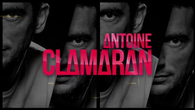 Antoine Clamaran @ Queen Club, le vendredi 15 février 2013
