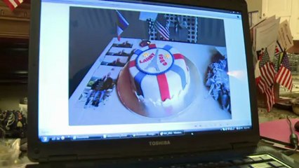 Mariage gay: Frédéric a dit "oui" dans le Maryland