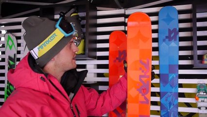 Nouveautés Ski VÖLKL 2014 - skieur.com