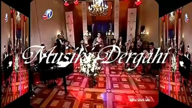 Melihat Gülses ~ Bana bir aşk masalından şarkılar söyle.HD
