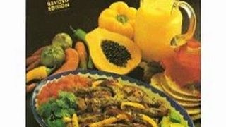 Food Book Summaries: Mexican Cookery by Barbara Hansen