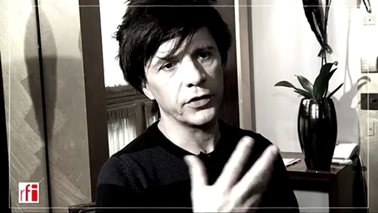 Indochine - RFI Musique - 2