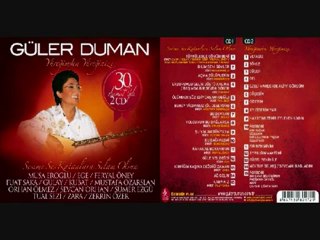 Güler Duman- Mustafa Özarslan - Behey Vicdansiz