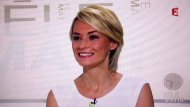 France 2_ 29/6/12: Garde animaux : du nouveau avec l'échange de garde d'animaux entre particuliers, reportage sur Telematin