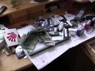 Wpadka interentowych oszustów (www.poscigi.pl)