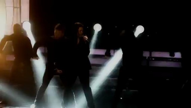 Алина Гросу - Let Go Ukrainian Eurovision