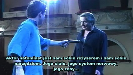 Gry Bogów Akt 2 - Artyści i Widzowie PL