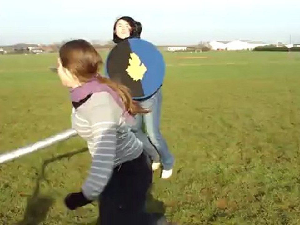 Warrior Soline