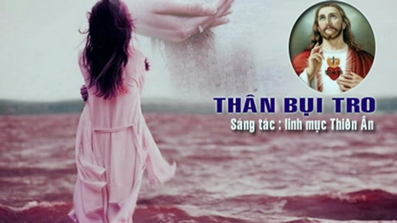 THÂN BỤI TRO