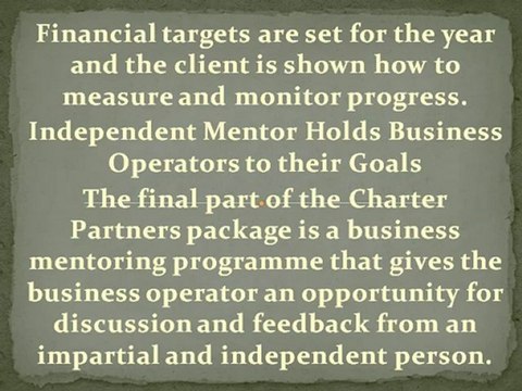 Business Optimising Package Assists Clients to Focus on Future