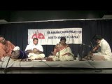 SAPNA: NRITHYA SANGITA GANA RAVALI: DR. RAMA PANTULA IN CONCERT: PART SIX
