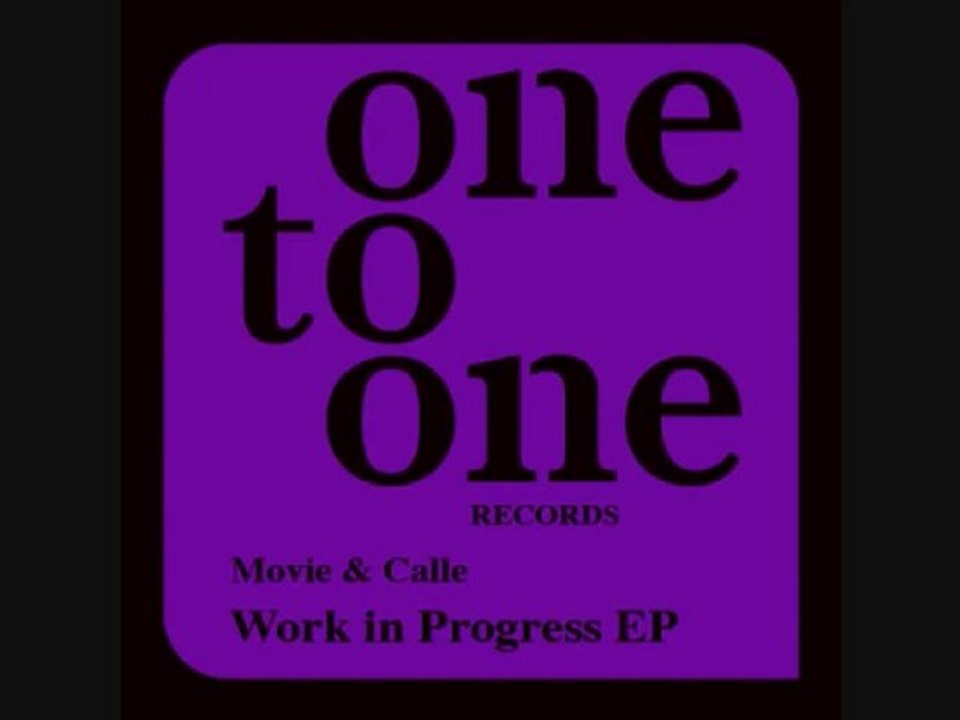 Movie&Calle - Juices Flow (Stefano kosa Remix ) OTO 008